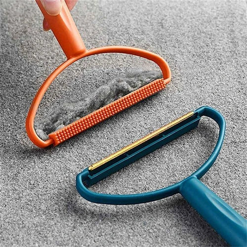 Portable Lint Remover